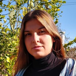 Agustina Doffo 0110