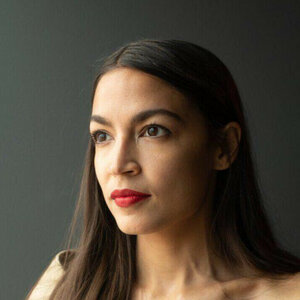 Alexandria Ocasio Cortez 0002