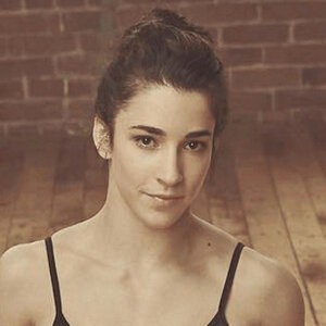 Aly Raisman 0033