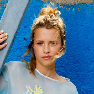 Angele Van Laeken 0019