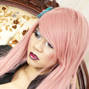 Annie Violet 0041