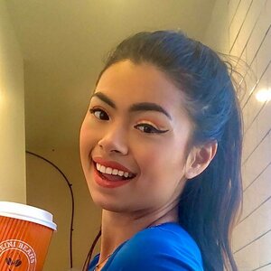 Bikini Barista 0004