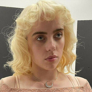 Billie Eilish Fake 0004