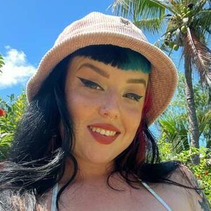 Blossy Blue Vip 0016