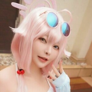 Blue Archive Jav 0002