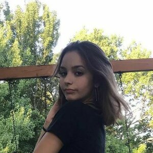 Camila Nerea Gonzalez 0016