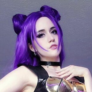 Cat Bat Cosplay 0016