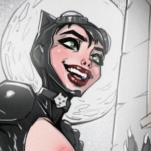 Catwoman 0101