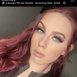 Cloe May Golfer 0002