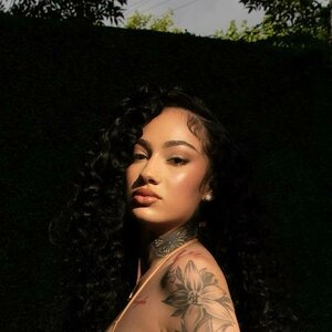 Daniell Bregoli 0011