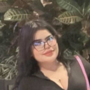 Desireeth Rojas 0016
