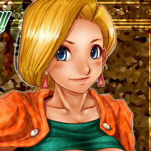 Dragon Quest 0101
