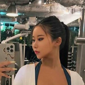 East Asian Gym Girls 0008