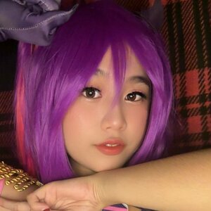 Filipina Cosplayers 0009