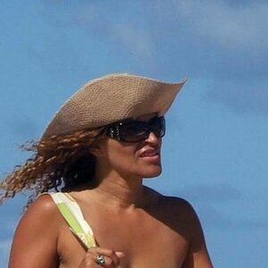 Flagras Em Praia 0016