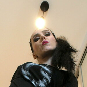 Goddess Bojana 0010