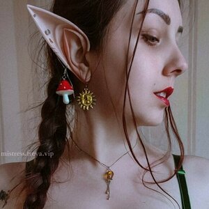 Goddess Freya 0016