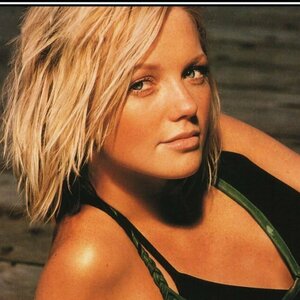 Hannah Spearritt 0016
