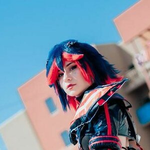 Izzy 1014 Cosplay 0010