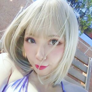 Jenny Cosplay Aria 0012