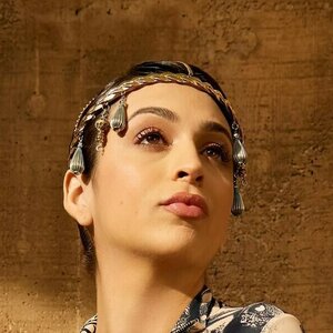 Josie Totah 0016