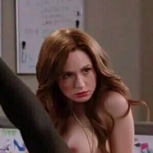 Karen Gillan Ai Porn 0002