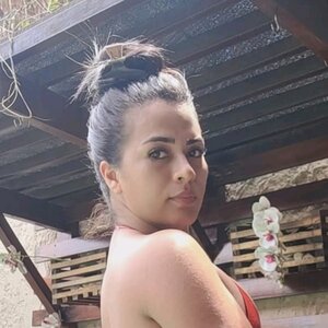 Karen Priscilla 0010