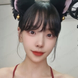 Korean Afreeca Streamer 0002