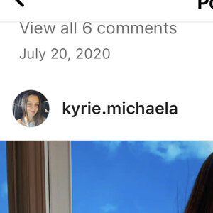 Kyrie Michaela 0006