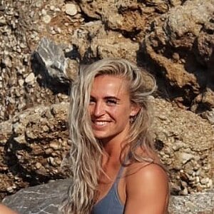 Larissa Van Meerten 0076