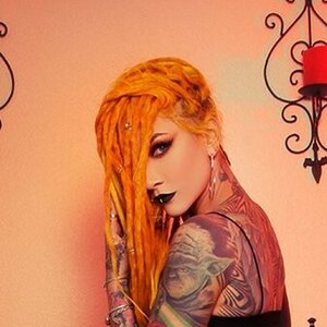 Lena Scissorhands 0002