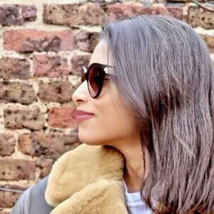 Luxma Gopal Tv Presenter 0007