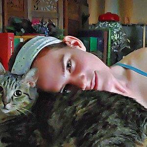 Maggie Mae Fish 0010