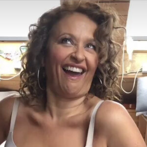 Nadia Sawalha 0008