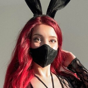 Nicole Bun 1 0014