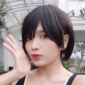 Rue Cosplayer 0013