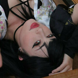 Sayuri Cosplayofficial 0032