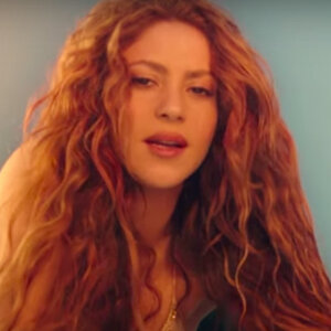 Shakira 0007