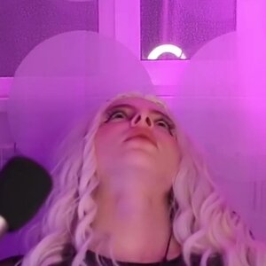 Sleepy Cupcake Asmr 0005