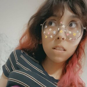 Small Bean Sami 0003