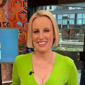 Steph Mcgovern 0012