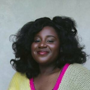 Susan Wokoma Taskmaster 0006
