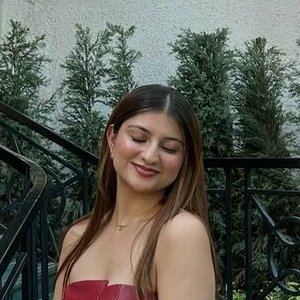 Tanisha Kataria 0012