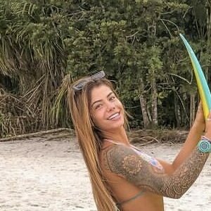 Thayna Lopes 0031