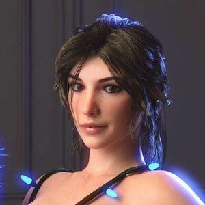 Tomb Raider Lara Croft 0019