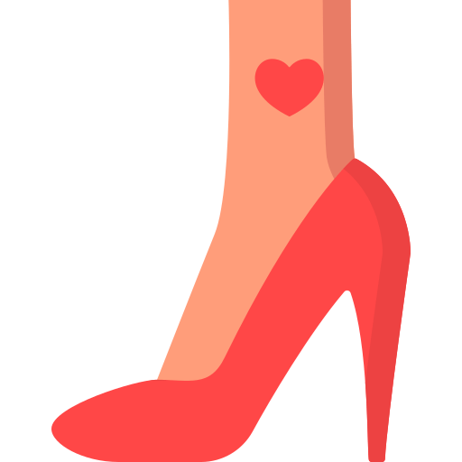 Foot Fetish