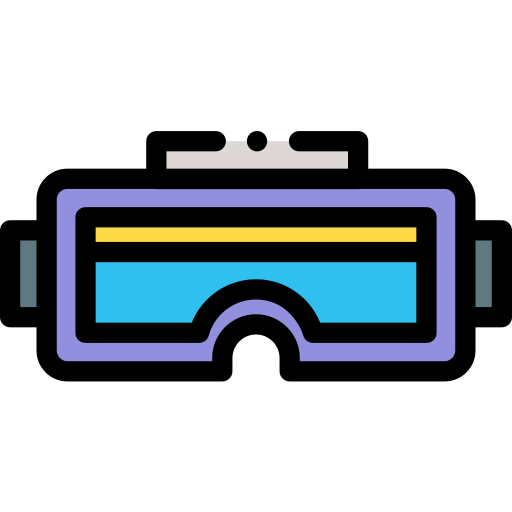 Vr Glasses