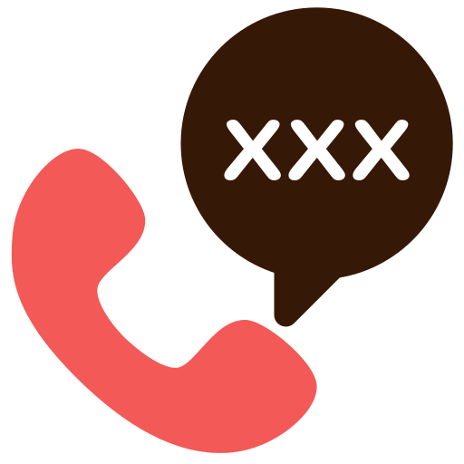 Phone Sex Sites Icon